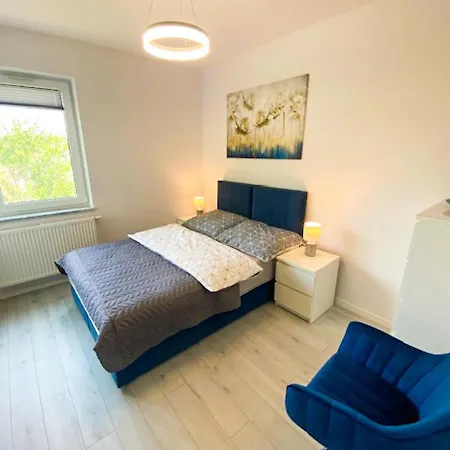 Apartament Pod Swierkami Chojniczki Exterior foto
