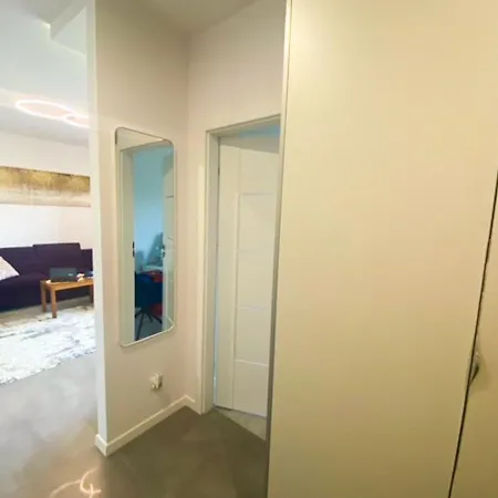 Apartament Pod Swierkami Chojniczki Exterior foto