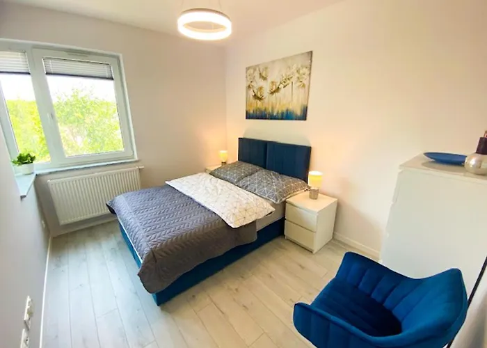 Apartament Pod Swierkami