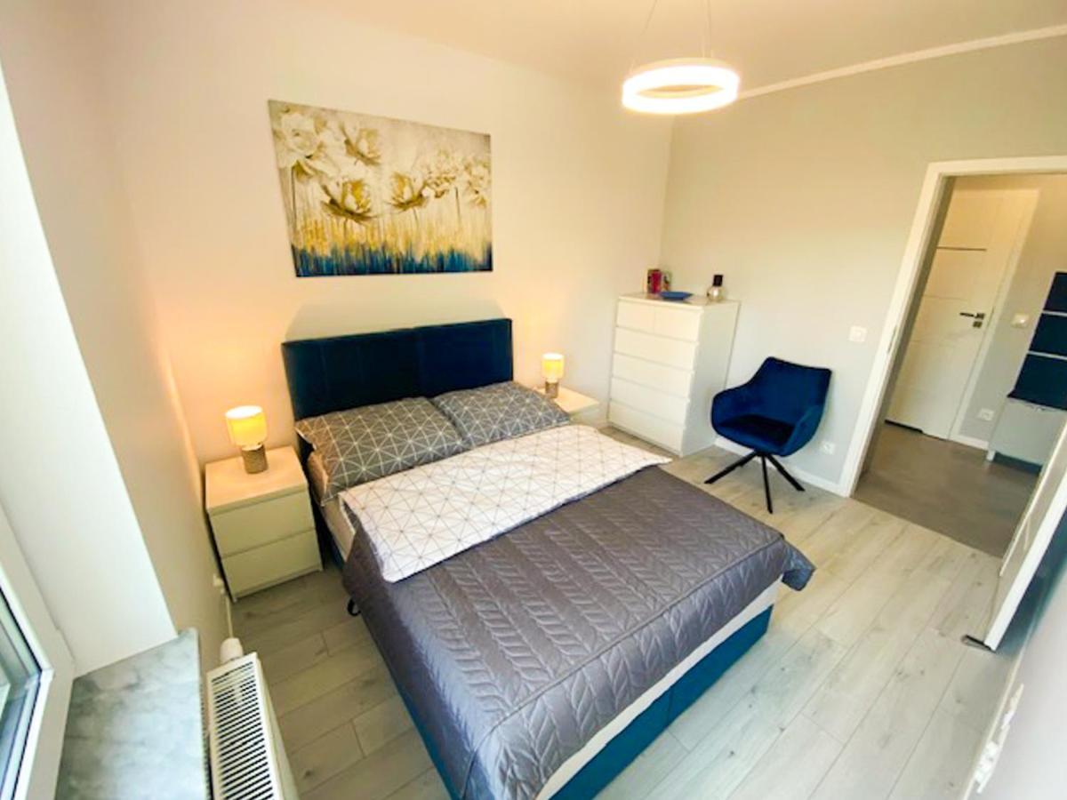 Pod Swierkami Apartment