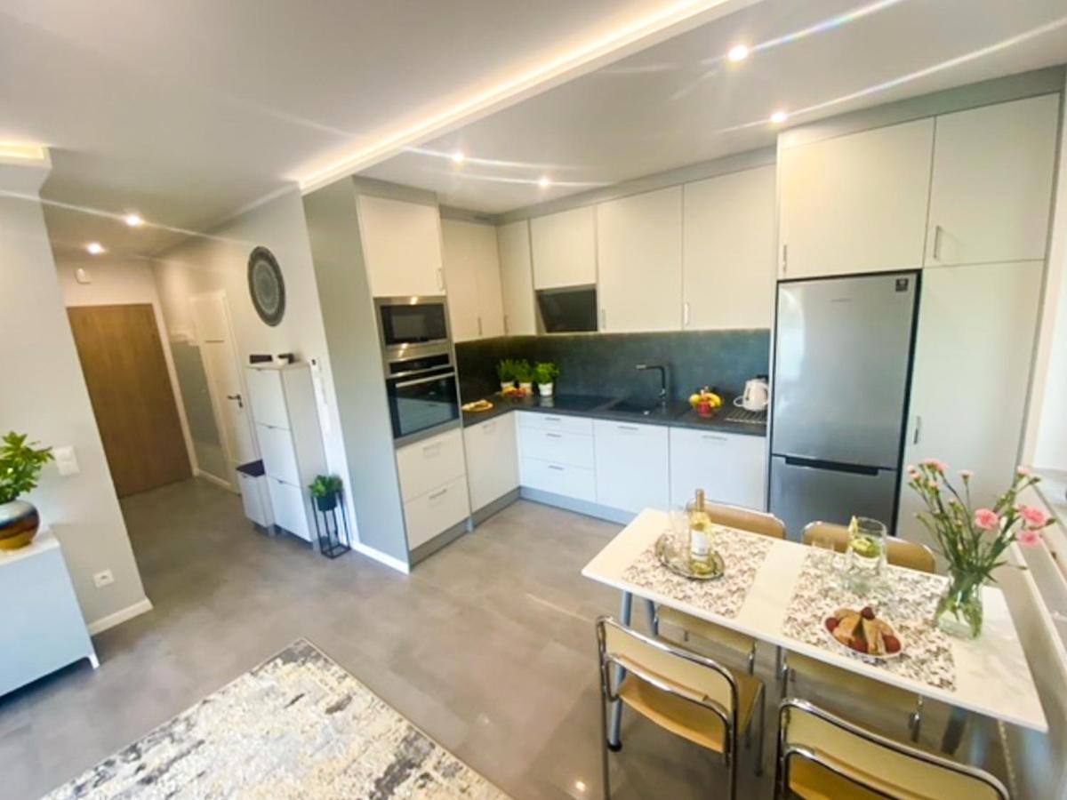 Apartment Pod Swierkami Chojniczki