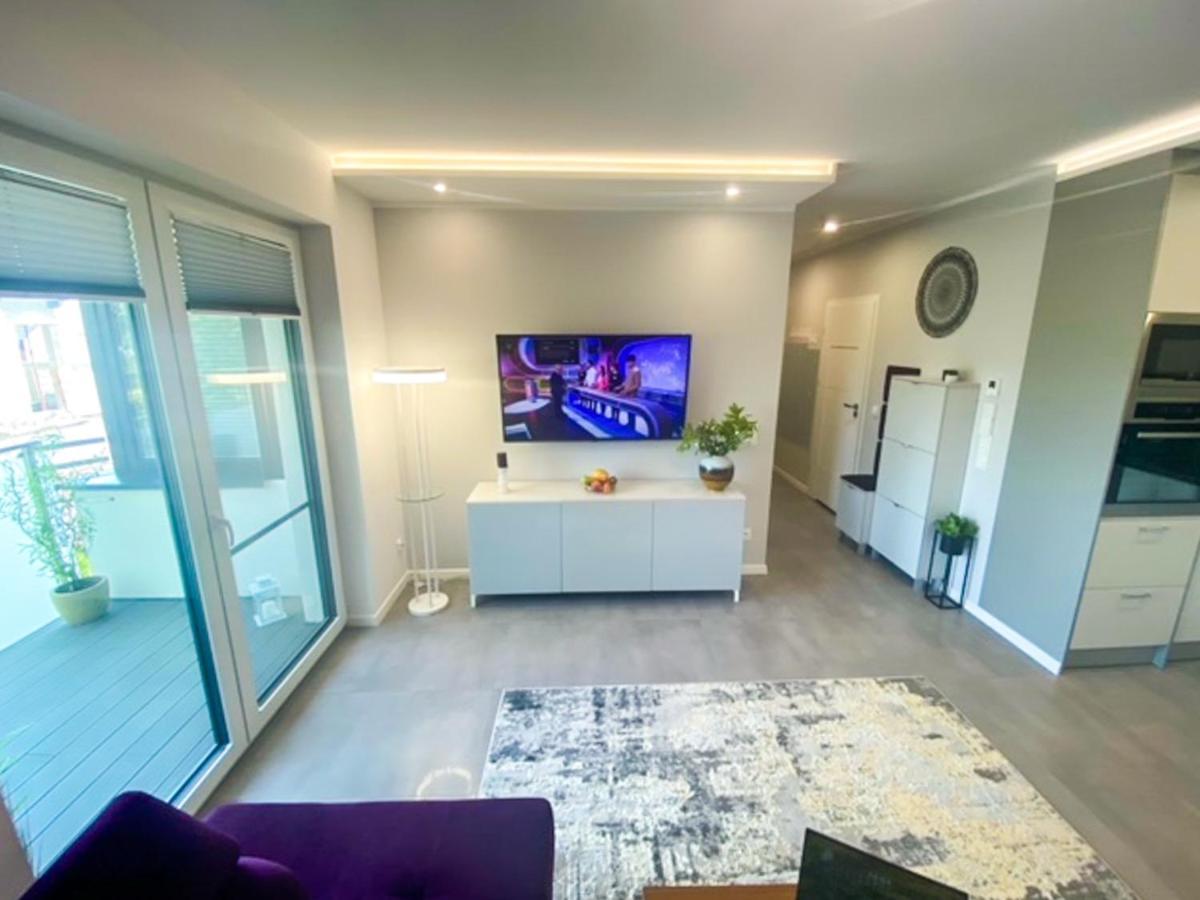 Apartment Pod Swierkami Chojniczki